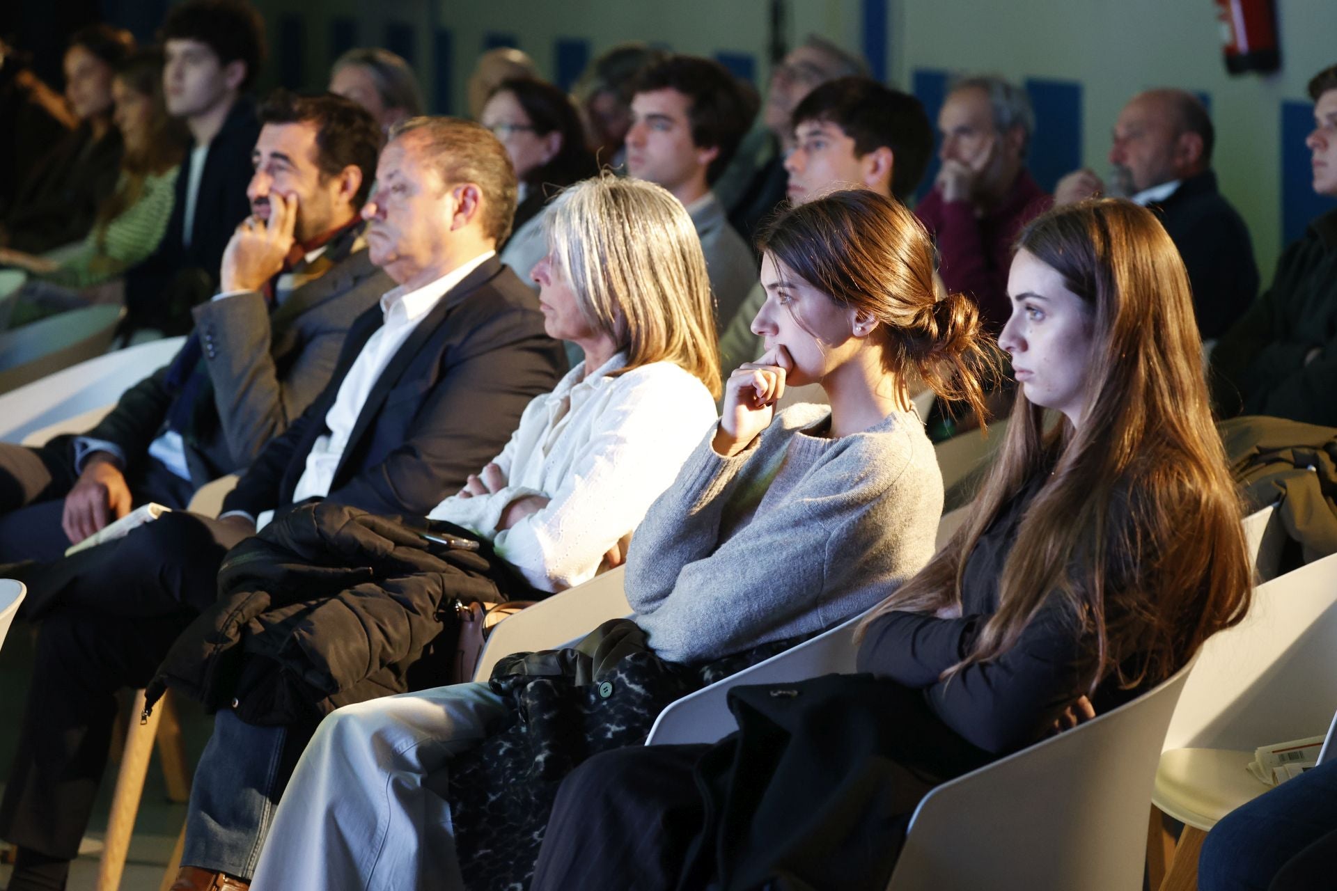 La transformación sostenible de la sociedad valenciana