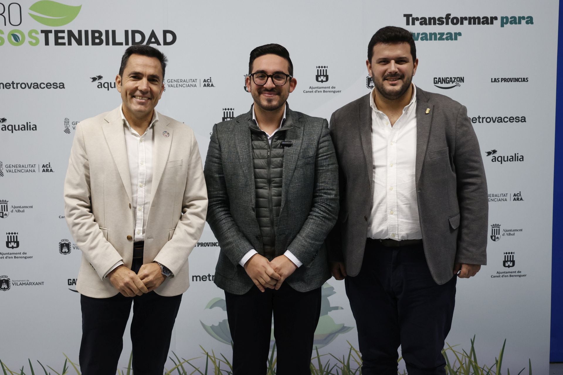 La transformación sostenible de la sociedad valenciana