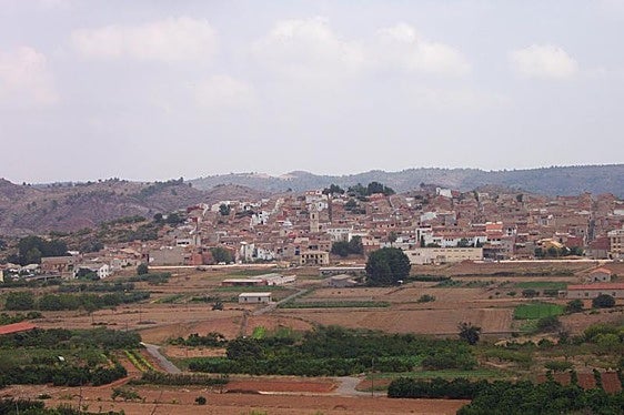 La Canal Verde suma el apoyo del Ayuntamiento de Chella contra la subestación y la fotovoltaica Bolbaite 2