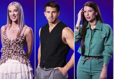 'Gran Hermano' fulmina a un nuevo concursante