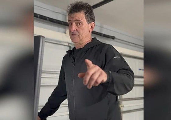 Mario Alberto Kempes.