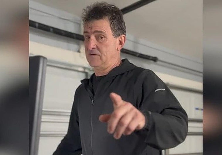 Mario Alberto Kempes.