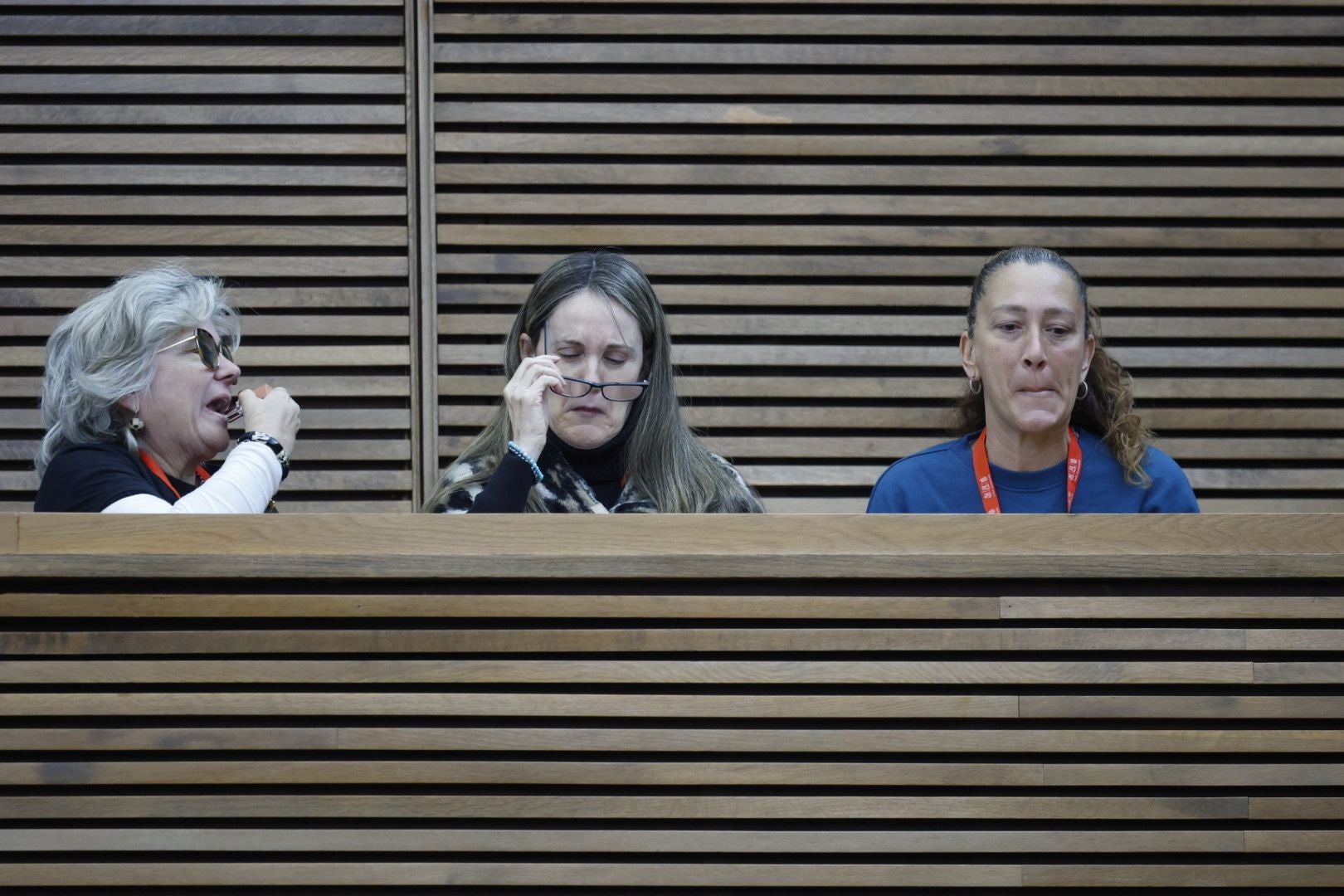 Fotos del debate de investidura de Juanfran Pérez Llorca como presidente de la Generalitat