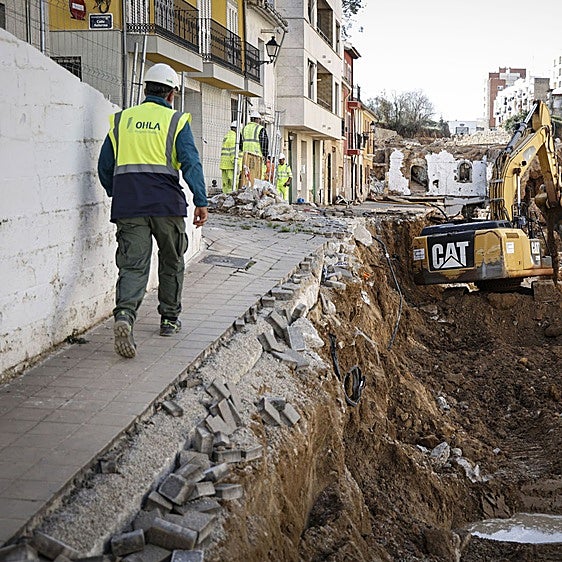 Valencia exige otro Plan Sur