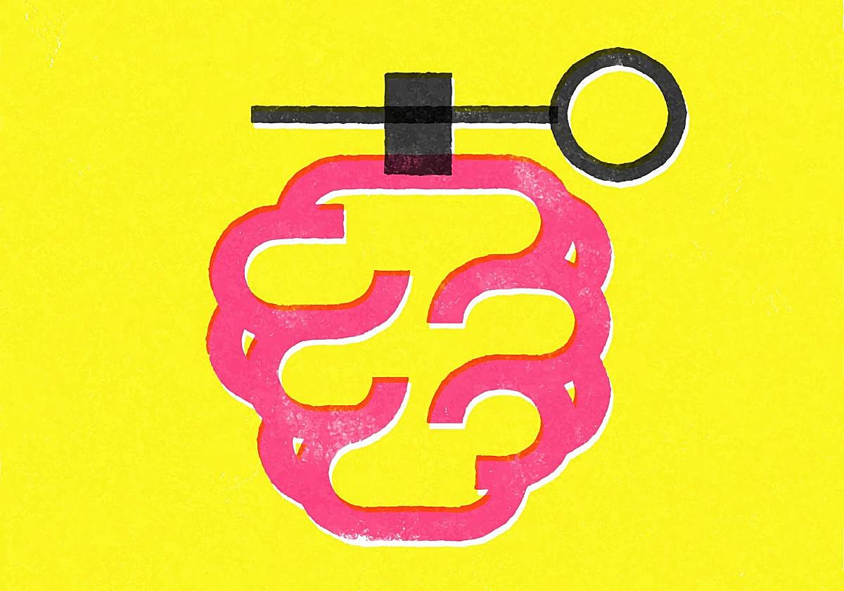 El lavado de cerebro