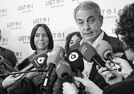 Deslegitimar a la derecha