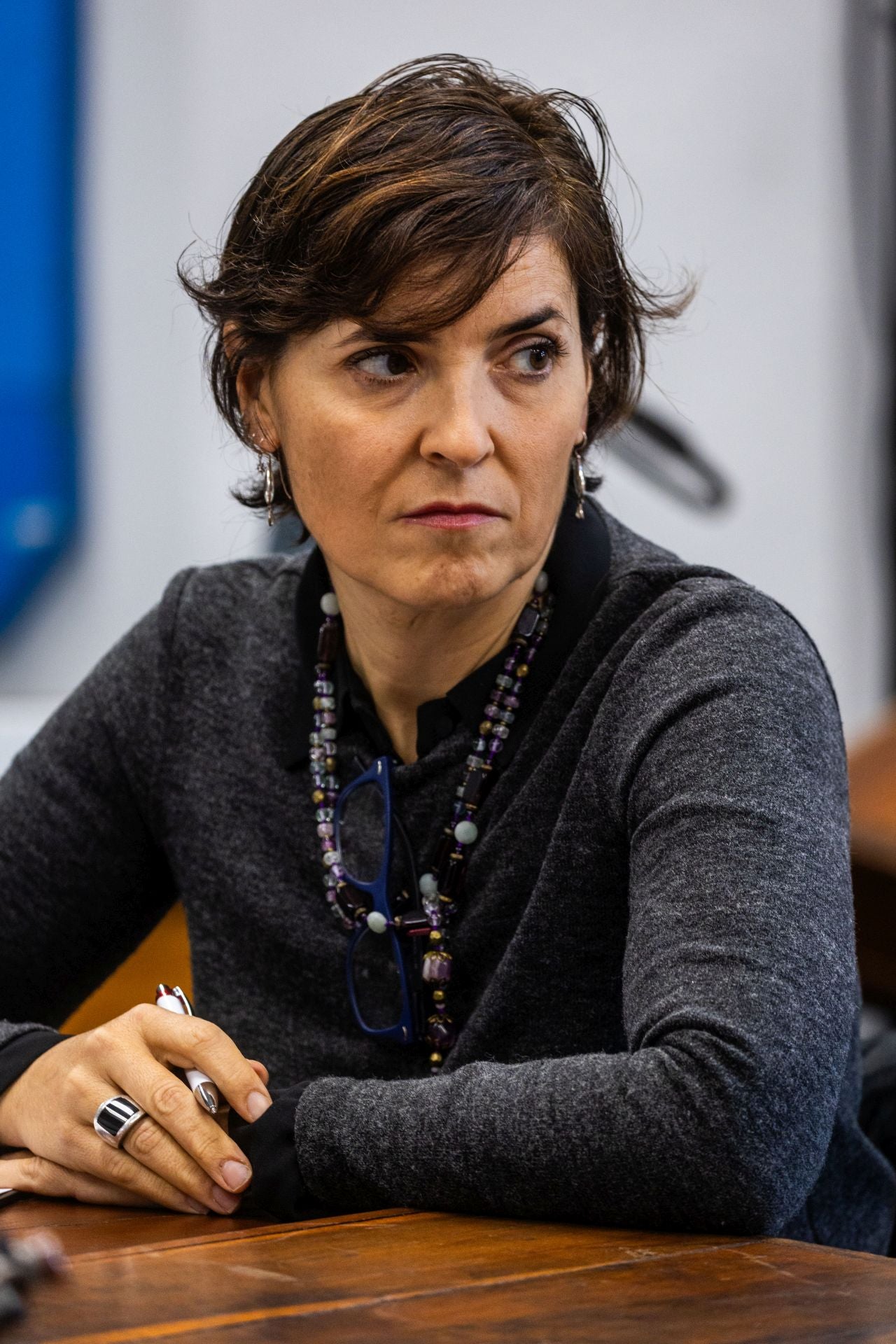 Cátedras donde la universidad se abre y la empresa escucha