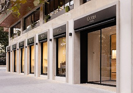 Medio siglo de Patek Philippe en Quera: historia de una alianza familiar