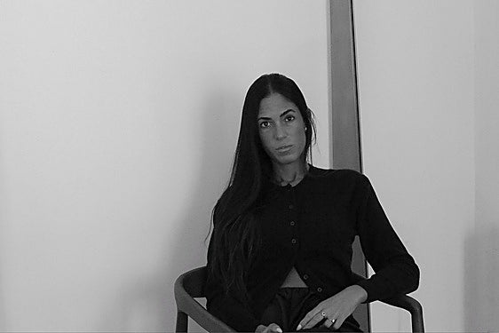 Ana Sanchis Ruiz de Fez, la ingeniera que está detrás de Gávva.