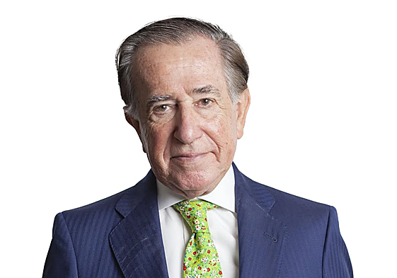 El doctor Enrique Rojas.