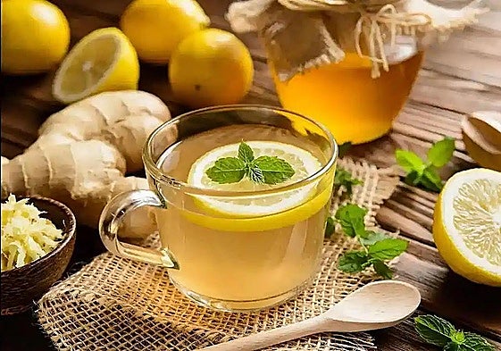 Las bebidas que tomas durante el día pueden aportar muchos beneficios a tu organismo.