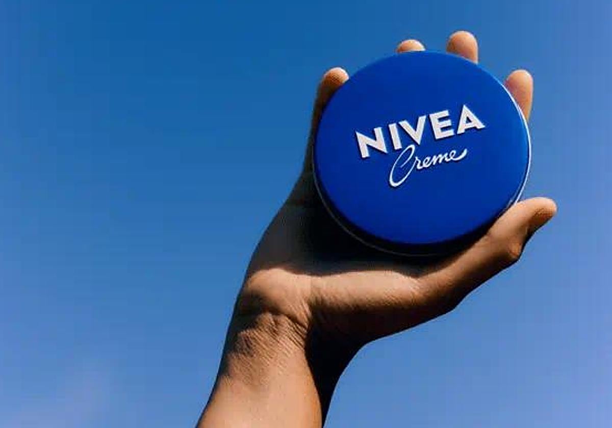 La popular crema de la marca es uno de los productos que todo el mundo conoce.