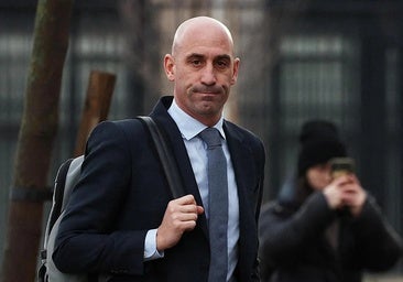 Rubiales: «Valencia es una ciudad increíble y si no está en el Mundial sería desastroso»