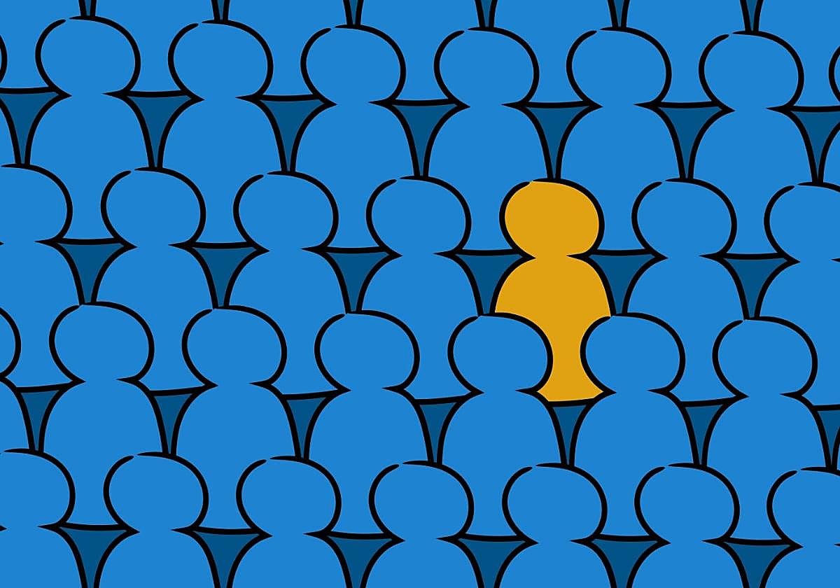 Dos lecciones de democracia