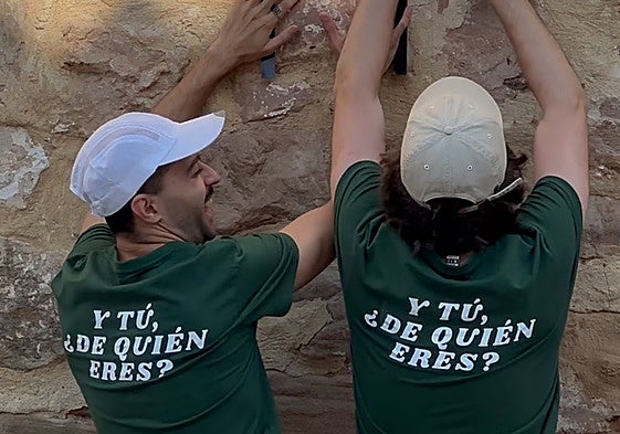 Divertida promoción de la aplicación Publi.