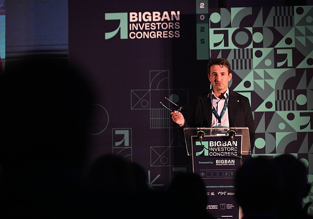 Pedro de Álava: «El inversor hoy es más sofisticado: ya no compra solo crecimiento, exige sostenibilidad y eficiencia desde el primer día»