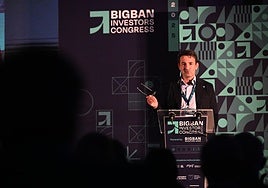 Pedro de Álava: «El inversor hoy es más sofisticado: ya no compra solo crecimiento, exige sostenibilidad y eficiencia desde el primer día»