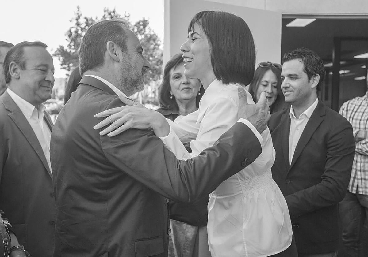 Hablaremos del Gobierno (IV)