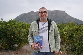 Joan Carles Ventura.