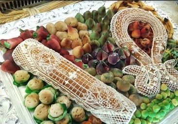 La pastelería de Valencia del maestro en 'mocadoràs' que se ha llevado un Solete