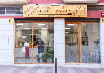 Una panadería artesana de Benicàssim conquista un Solete y se cuela entre los mejores de Castellón