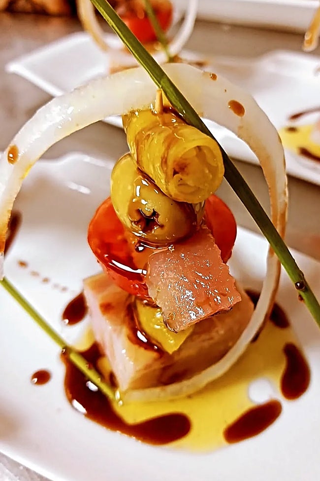 La gilda de Castillo.