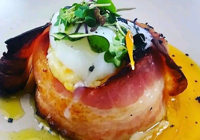 Menús de alta cocina para disfrutar en casa.