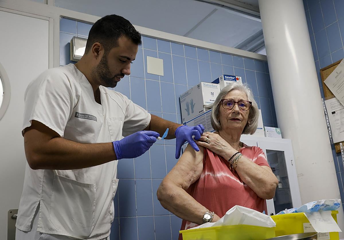 La campaña de vacunación sigue abierta.