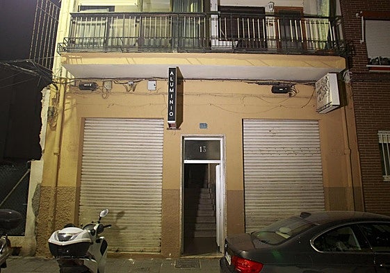 FOTOS | Crimen machista en Alicante