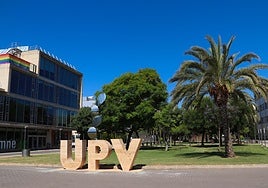 La UPV será la anfitriona de la esperada cita.