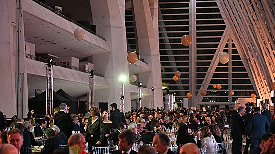 Consum celebra medio siglo de historia