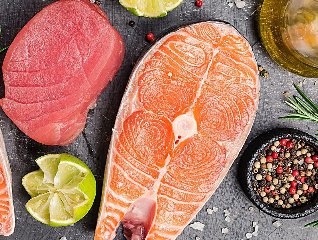 Procedente el despido de una trabajadora que pesó un trozo de salmón sin piel ni espinas para pagar menos