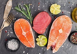 Procedente el despido de una trabajadora que pesó un trozo de salmón sin piel ni espinas para pagar menos