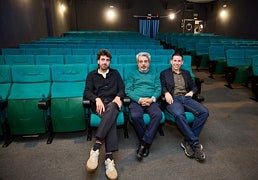 El cine de los culturetas de Valencia cumple 30 años y se actualiza para resistir el siglo XXI