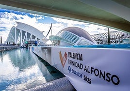 Preparativos para el Maratón de Valencia 2025.