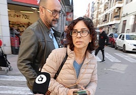 Dentista de Alzira detenida tras la muerte de una menor.