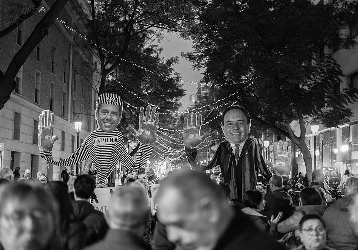 Manifestarse... ¿hasta cuándo?