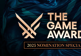 Dónde ver gratis y en directo The Game Awards 2025: Los 'Oscar de los videojuegos'