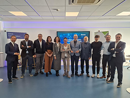 Dircom CVM y la UCAM analizan el impacto de la inteligencia artificial en la comunicación estratégica