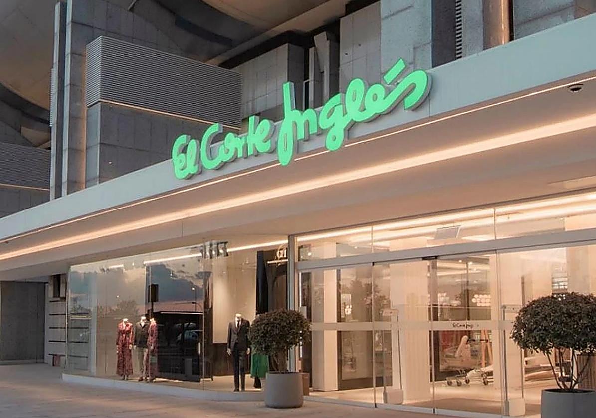 A qué hora abre y cierra hoy El Corte Inglés: horario especial del domingo 7 y el lunes 8 de diciembre