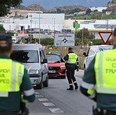Operativo especial de la DGT para el puente de diciembre: radares y las peores horas para viajar