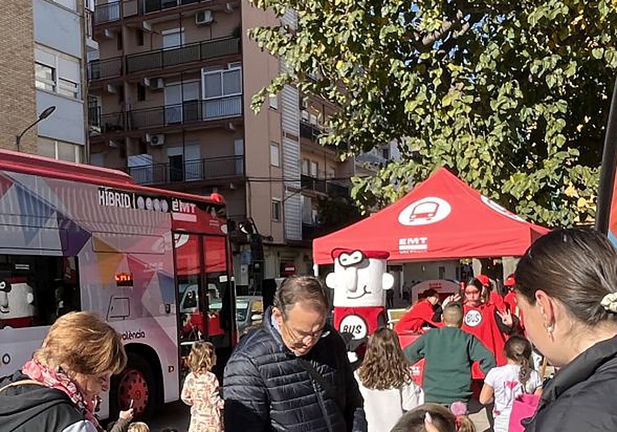 La Mercafesta ya tiene fecha en el mercado de Torrefiel