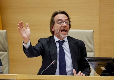 Los WhatsApp de Pradas muestran que Presidencia conoció que había un fallecido por la dana a las 16.28 horas