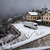 ¿Se puede subir a Navacerrada este puente de diciembre? (sábado 6, domingo 7 y lunes 8)