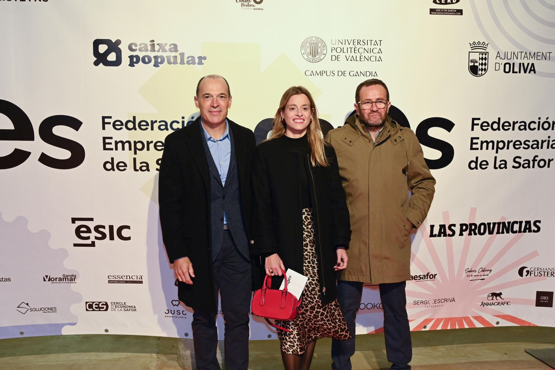 Premios FAES 2025