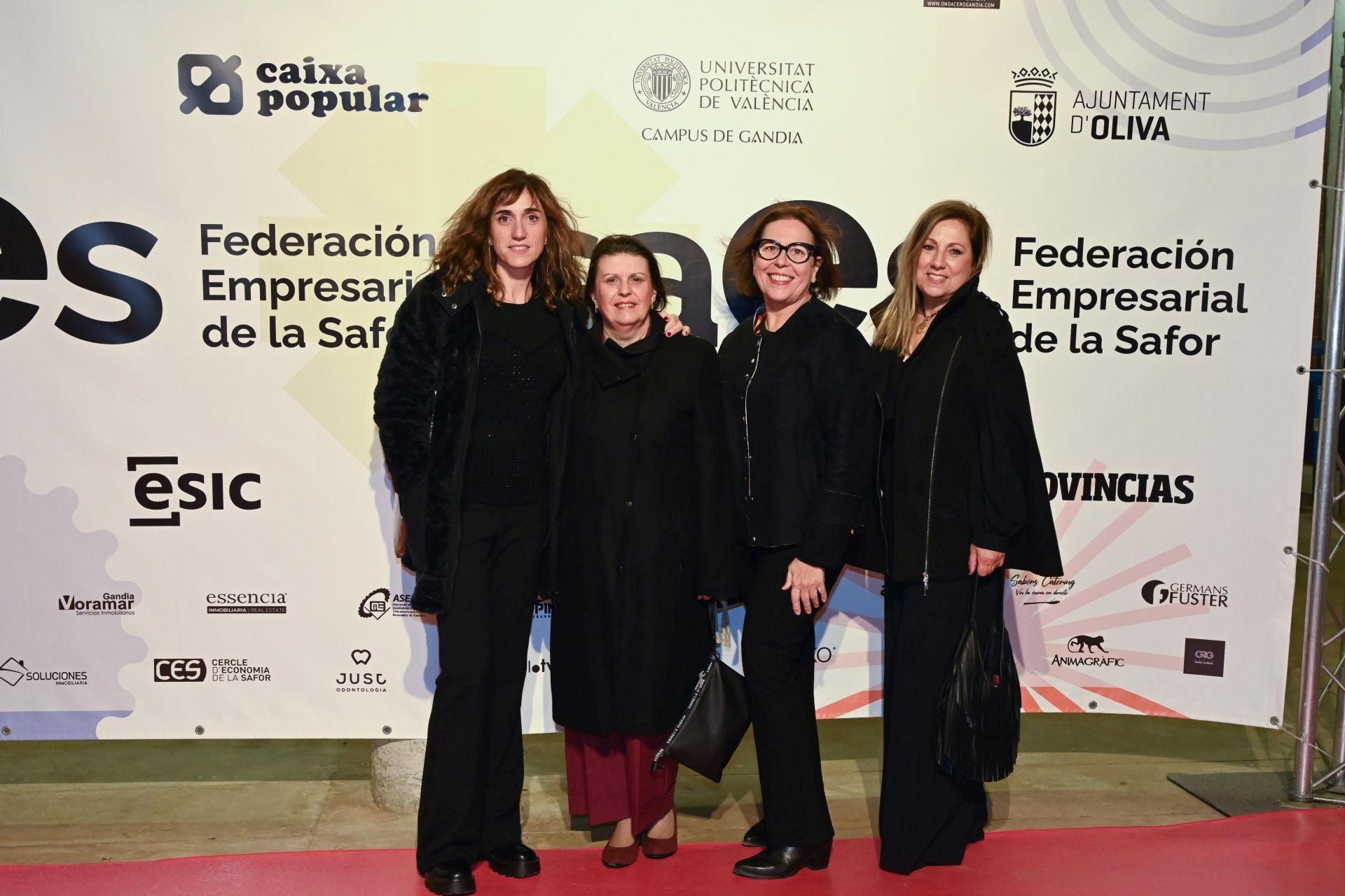Premios FAES 2025
