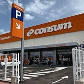 Horarios especiales de Consum en diciembre y enero: puente de la Constitución, Navidad y Reyes