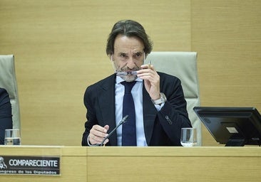 La mano derecha de Mazón a Pradas cuando esta pide confinar a la población: «Tranquila, ché»