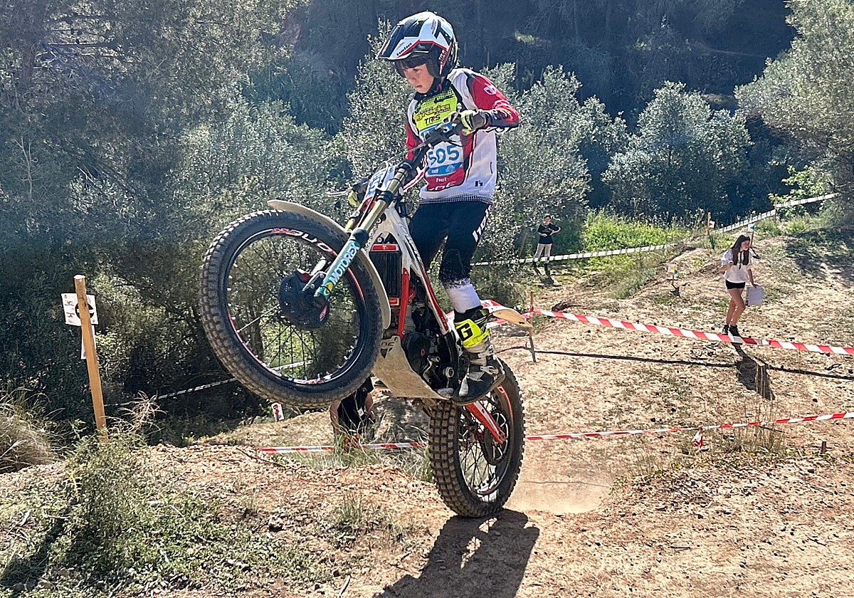 Los pilotos darán espectáculo en esta edición.