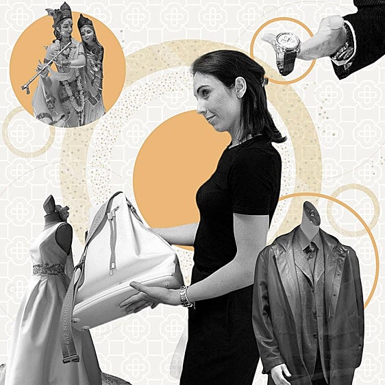 Así perdió Valencia su milla de oro